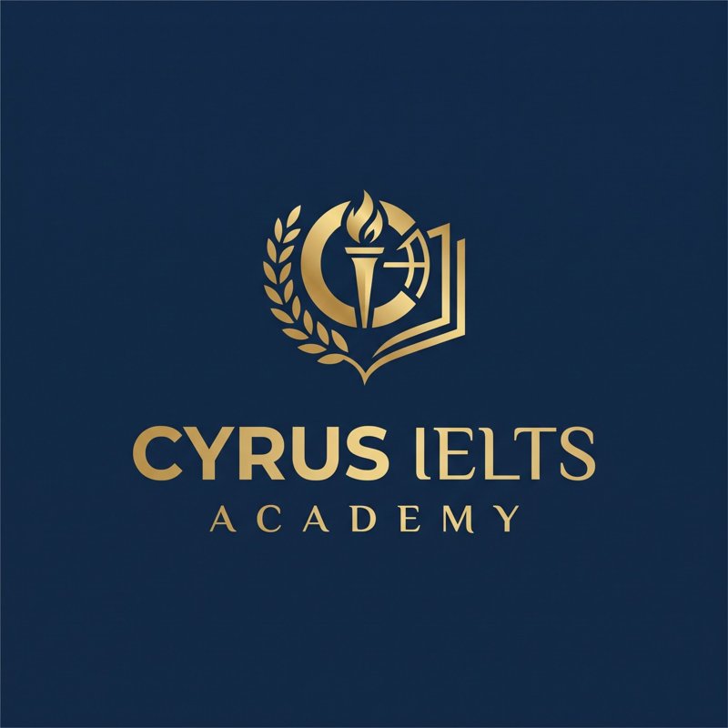 Cyrus IELTS Academy